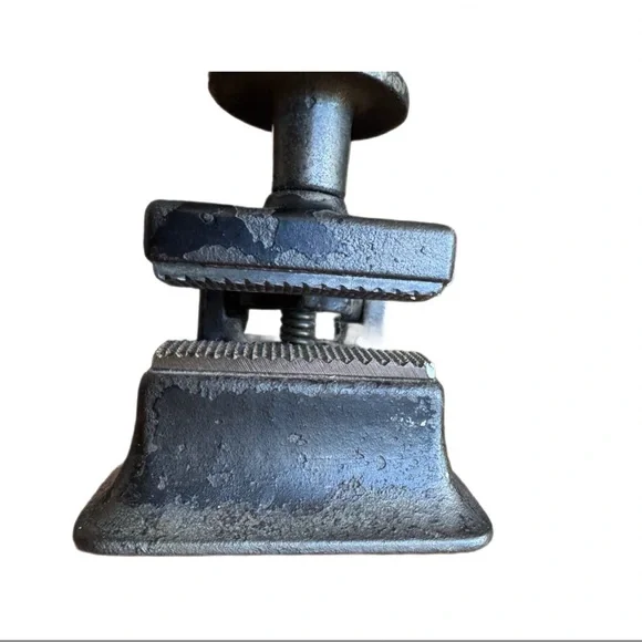 antique check protector - Picture 12 of 12